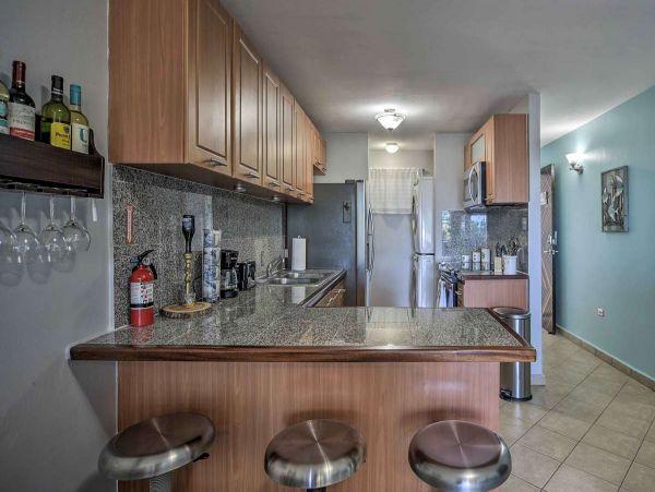 Puerto Rico Condo 990194
