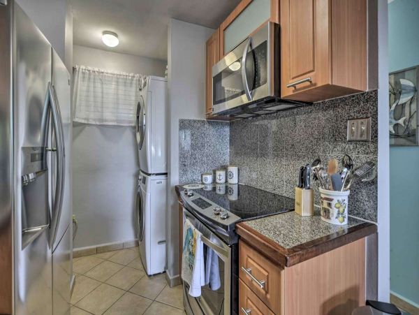 Puerto Rico Condo 990194