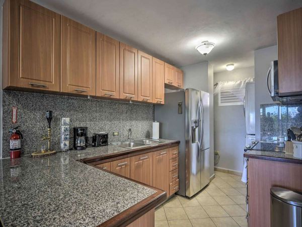 Puerto Rico Condo 990194