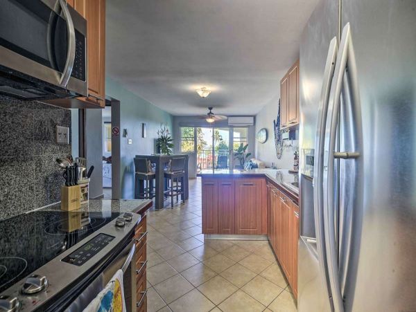 Puerto Rico Condo 990194
