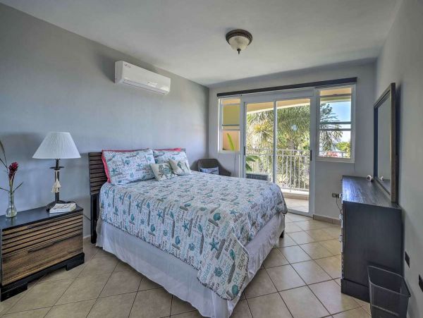 Puerto Rico Condo 990194