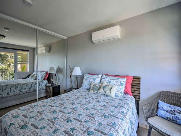 Puerto Rico Condo 990194