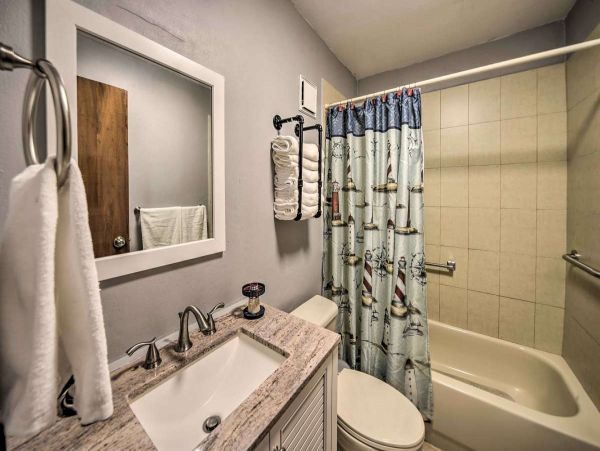 Puerto Rico Condo 990194
