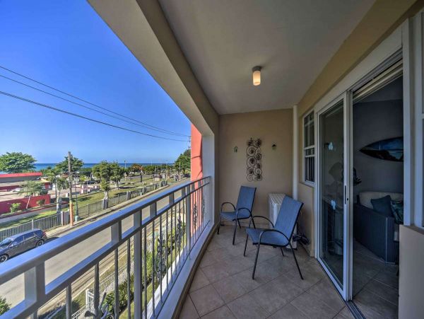 Puerto Rico Condo 990194