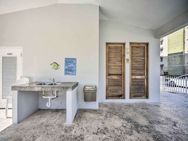 Puerto Rico Condo 990194