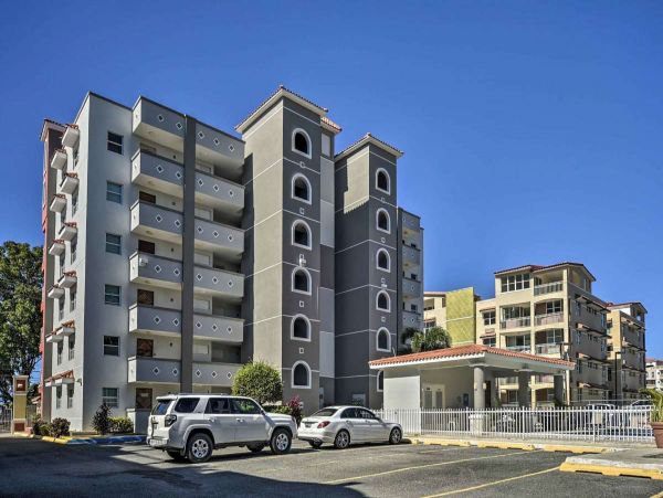 Puerto Rico Condo 990194