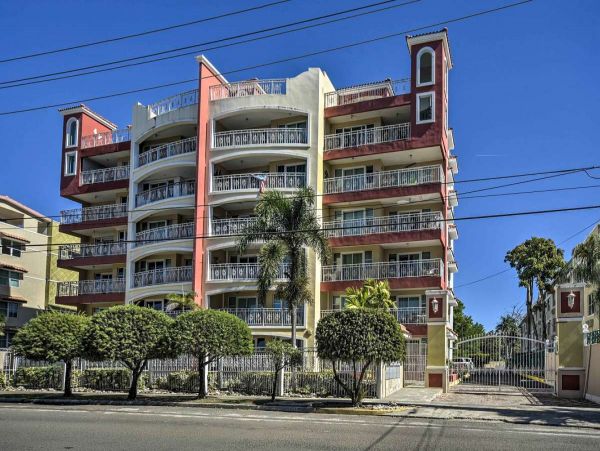Puerto Rico Condo 990194