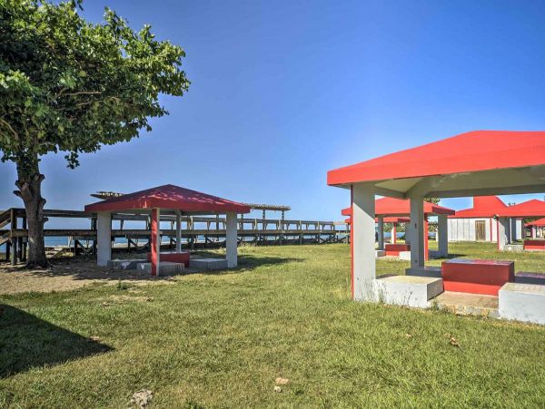 Puerto Rico Condo 990194