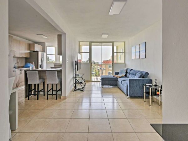 Puerto Rico Condo 990196