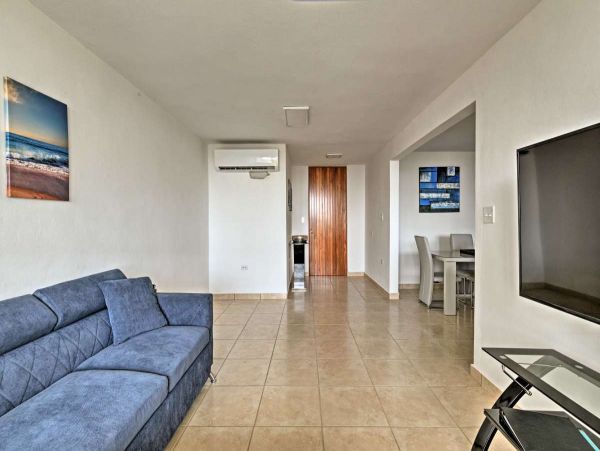 Puerto Rico Condo 990196