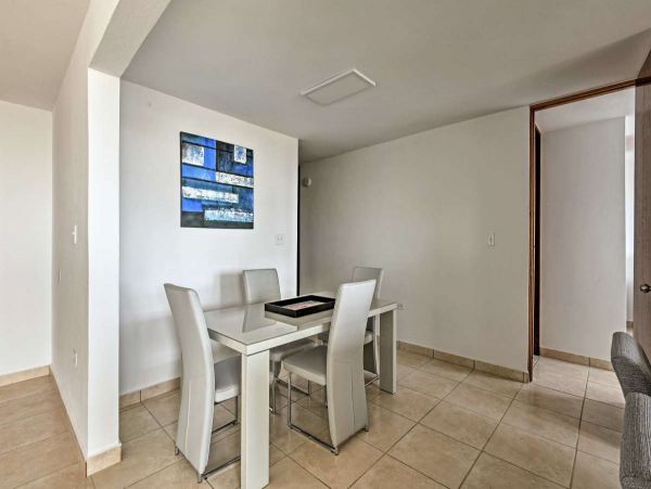 Puerto Rico Condo 990196