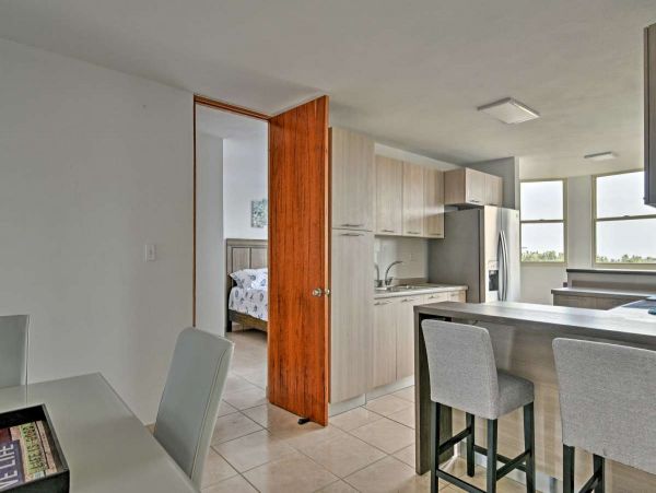 Puerto Rico Condo 990196