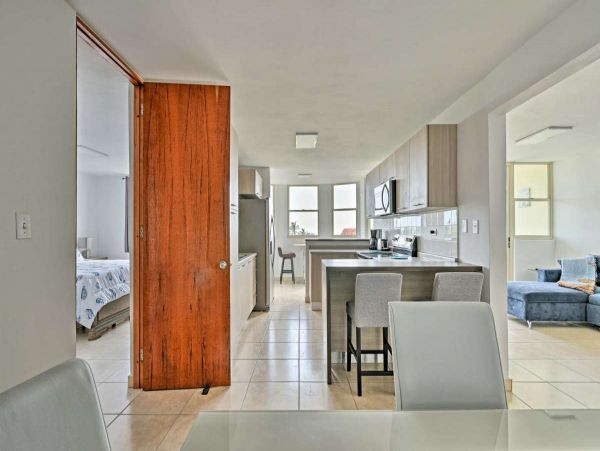 Puerto Rico Condo 990196