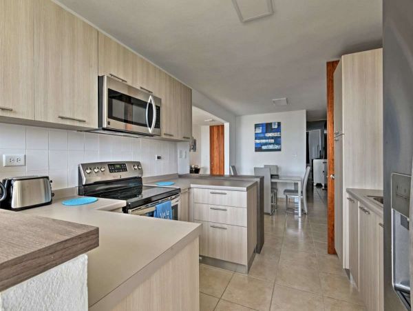 Puerto Rico Condo 990196