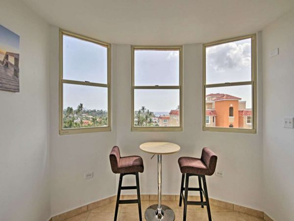 Puerto Rico Condo 990196