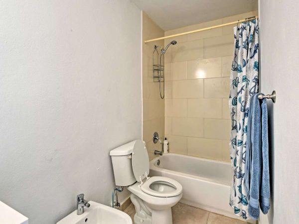 Puerto Rico Condo 990196