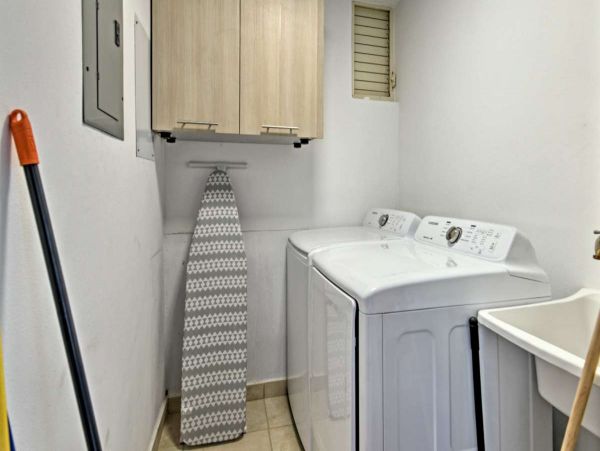 Puerto Rico Condo 990196