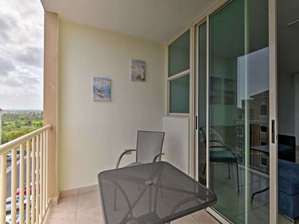 Puerto Rico Condo 990196
