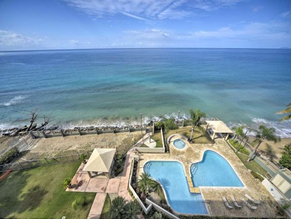 Puerto Rico Condo 990198