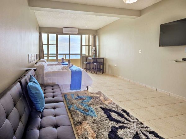 Puerto Rico Condo 990198