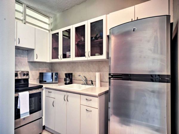 Puerto Rico Condo 990198