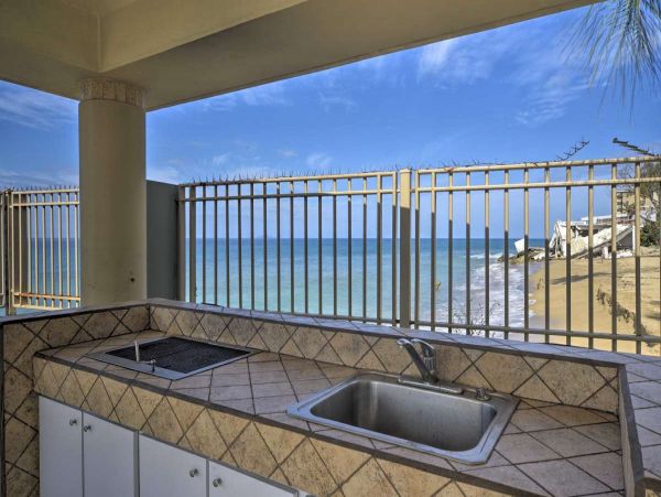 Puerto Rico Condo 990198