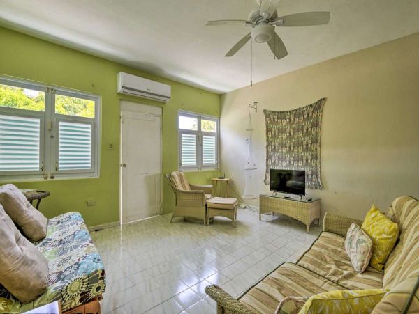 Puerto Rico Home 990199