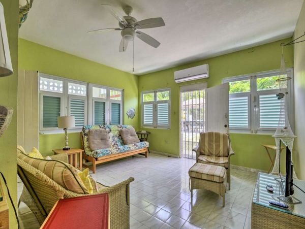 Puerto Rico Home 990199