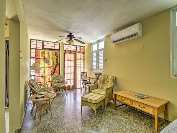 Puerto Rico Home 990199