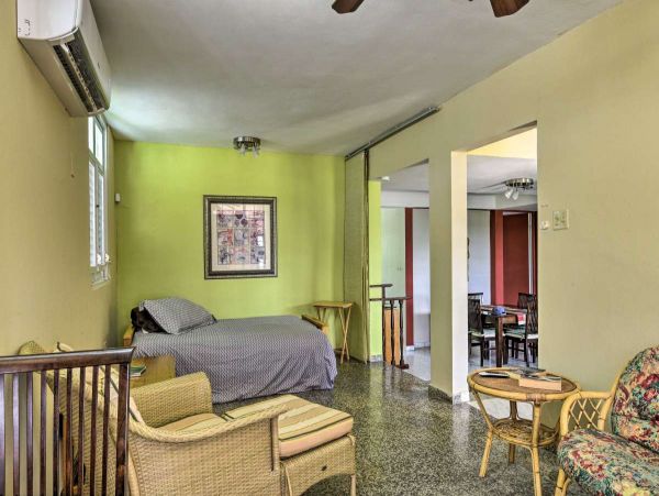 Puerto Rico Home 990199