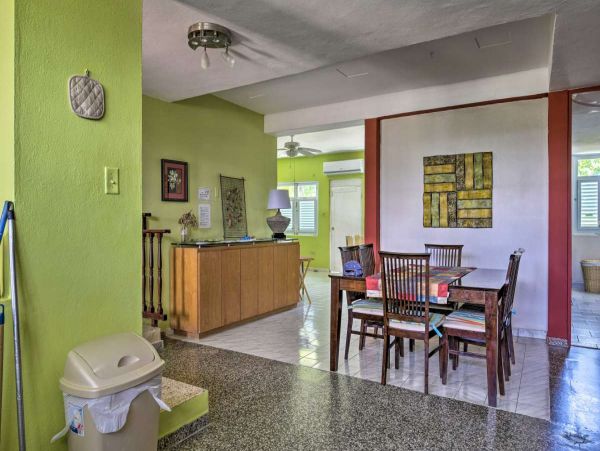 Puerto Rico Home 990199