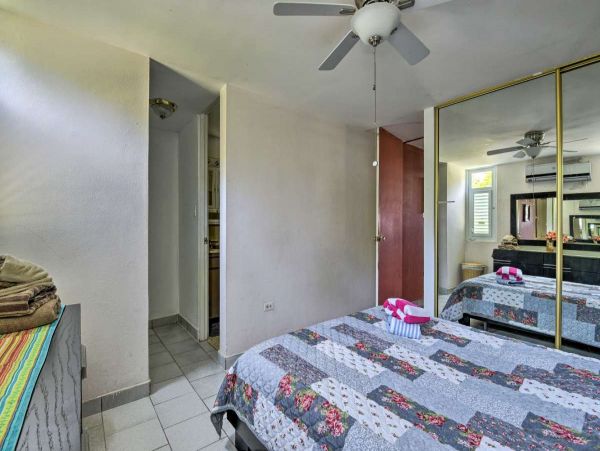 Puerto Rico Home 990199