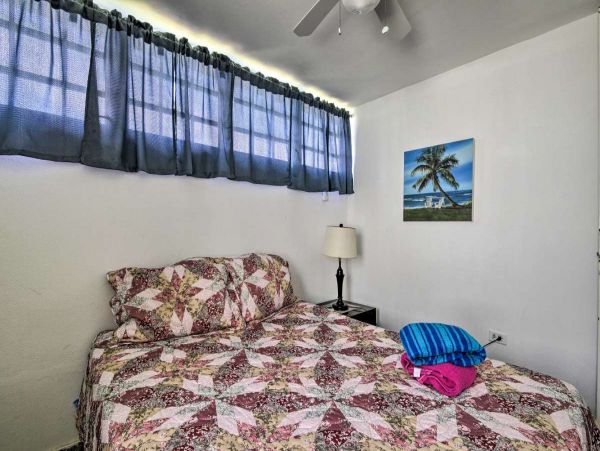 Puerto Rico Home 990199
