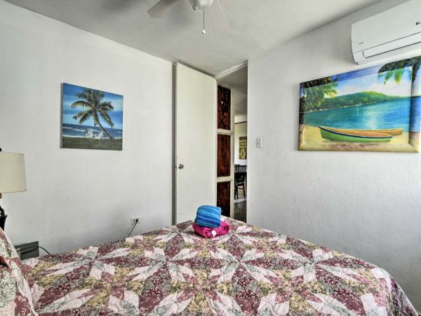 Puerto Rico Home 990199