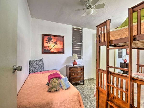 Puerto Rico Home 990199
