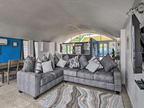 Puerto Rico Home 990200