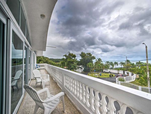 Puerto Rico Home 990200