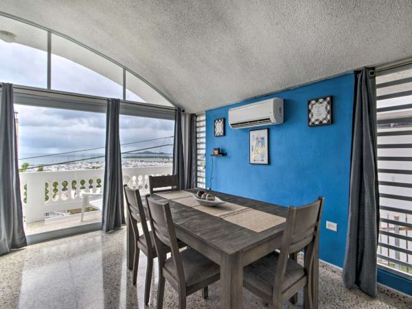 Puerto Rico Home 990200