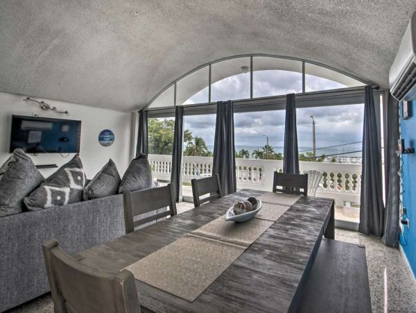 Puerto Rico Home 990200