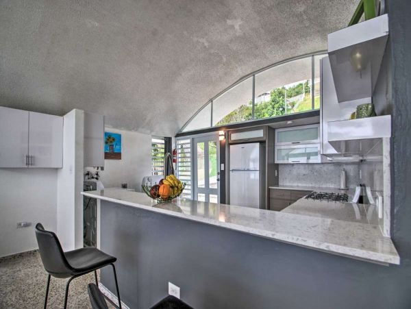 Puerto Rico Home 990200
