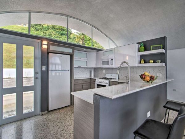 Puerto Rico Home 990200