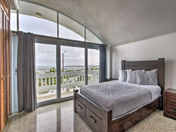 Puerto Rico Home 990200