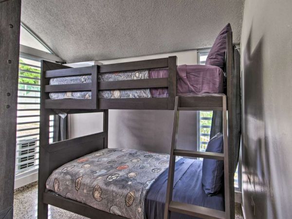 Puerto Rico Home 990200