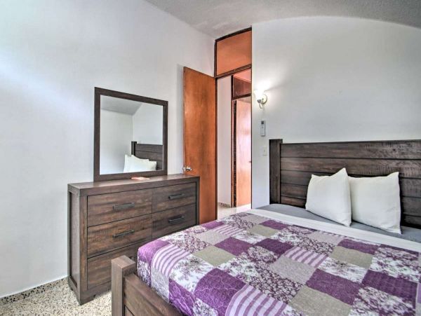 Puerto Rico Home 990200