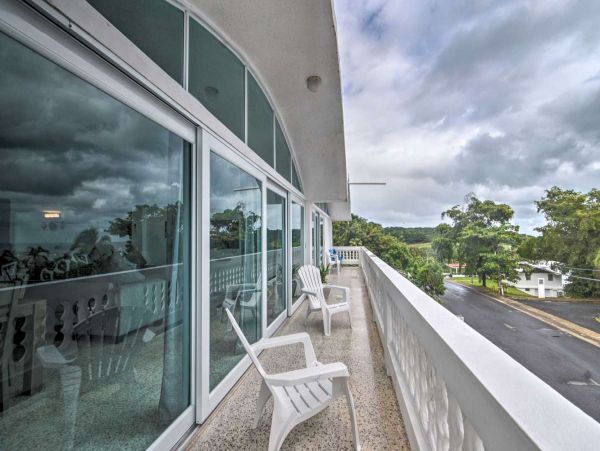 Puerto Rico Home 990200
