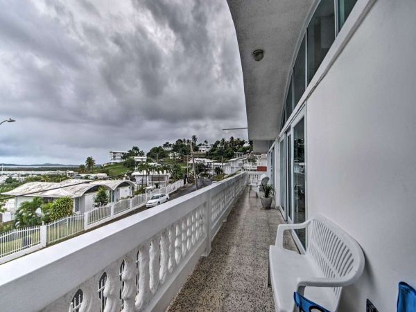 Puerto Rico Home 990200
