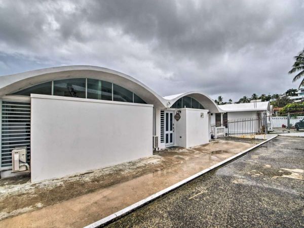 Puerto Rico Home 990200