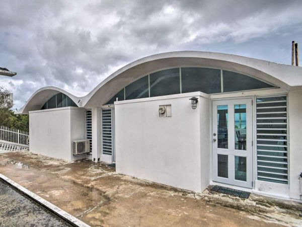 Puerto Rico Home 990200