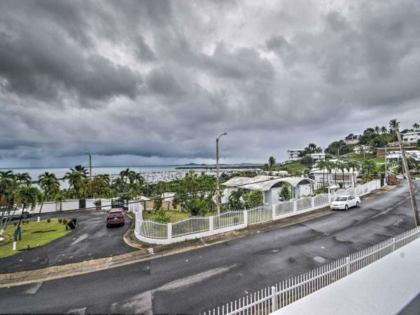 Puerto Rico Home 990200