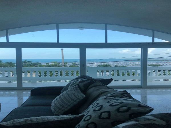 Puerto Rico Home 990200